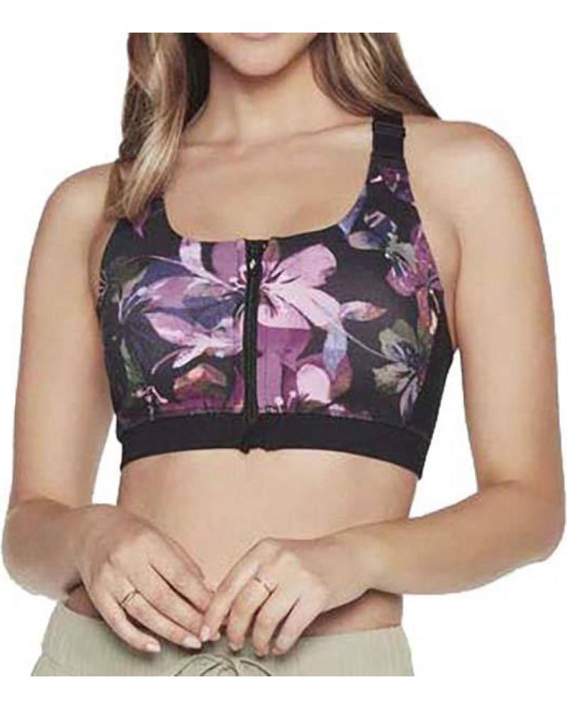 SUJETADOR DEPORTIVO SKECHERS THE GO FLEX ULTRAVIOLET MULTICOLOR MULTICOLOR