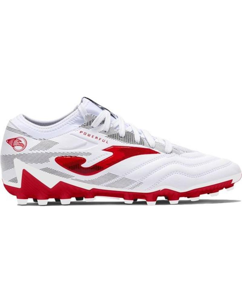 BOTAS DE FÚTBOL JOMA POWERFUL 2502 MULTICOLOR MULTICOLOR
