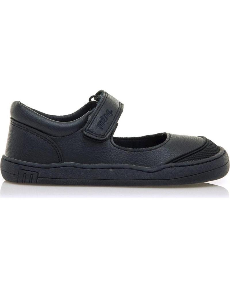 MTNG MERCEDITAS ESCOLARES 49312 AZUL MARINO AZUL