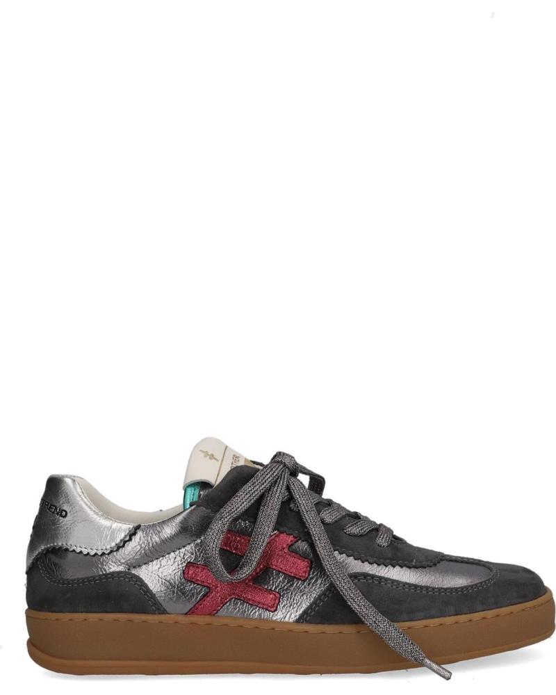 ZAPATILLAS ANOTHER TREND A0328016 ANTRACITA ANTRACITA