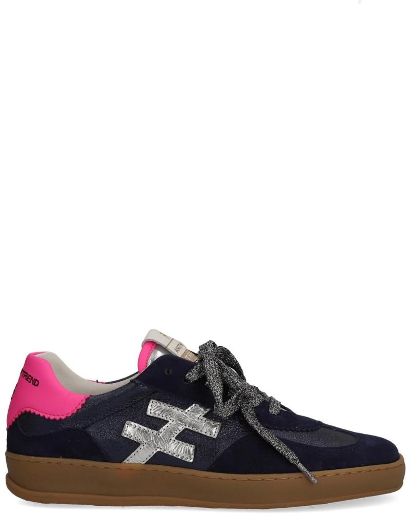 ZAPATILLAS ANOTHER TREND A03280D2 MARINO MARINO