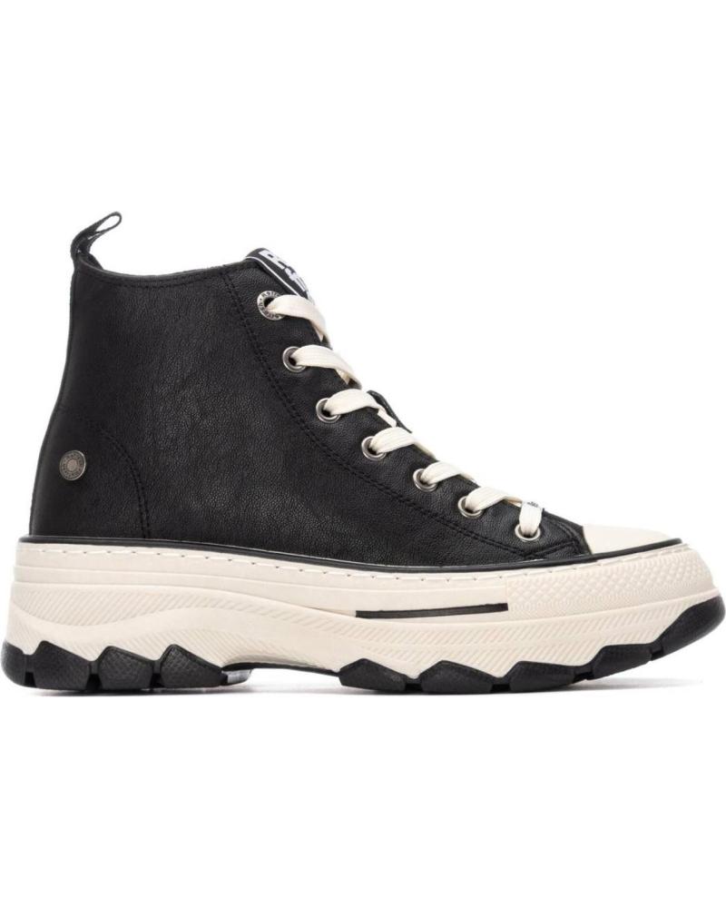 ZAPATILLAS REFRESH 173078 NEGRO NEGRO