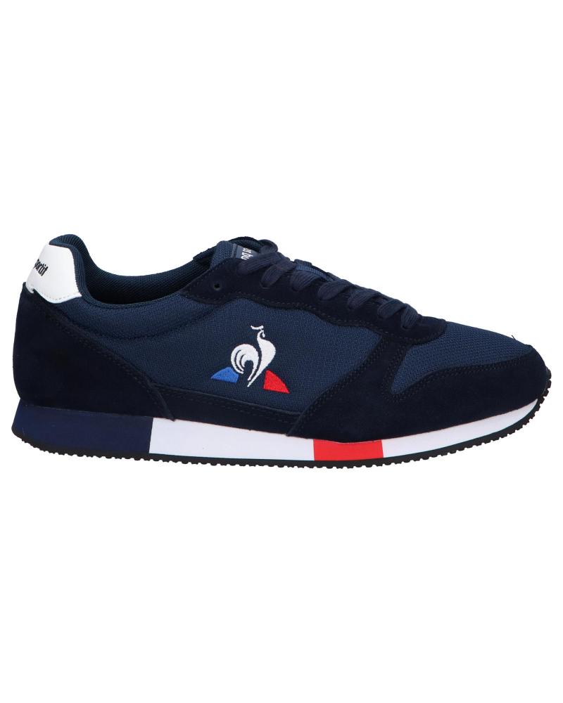LE COQ SPORTIF ALPHA 2210212 ZAPATILLAS CASUAL HOMBRE DRESS BLUE