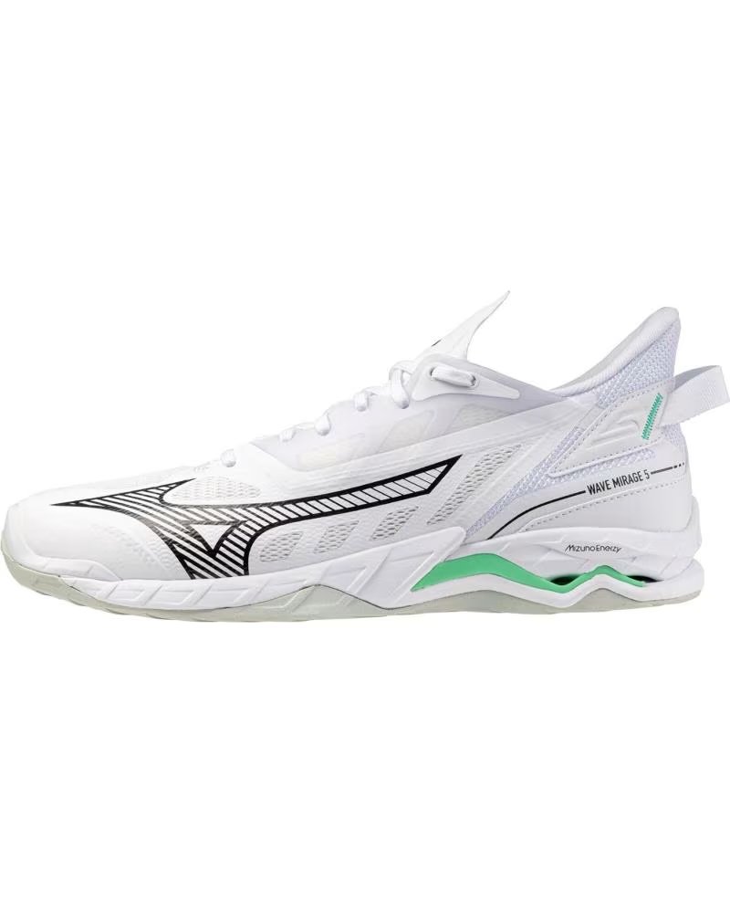 Mizuno Wave Mirage 5 100 Blanco 100 Blanco