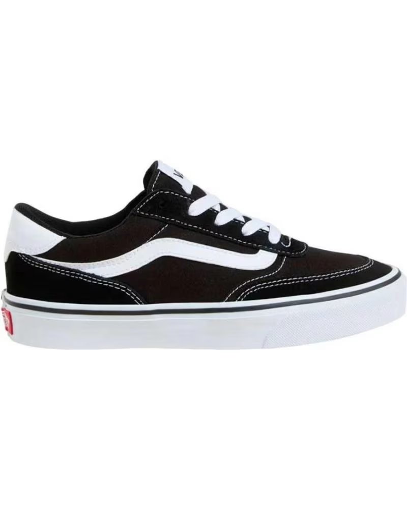 Vans Off The Wall Zapatillas Vans Off The Wall Brooklyn Ls Varios Colores