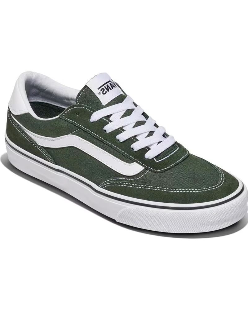 Vans Off The Wall Vans Off The Wall Brooklyn Ls Varios Colores
