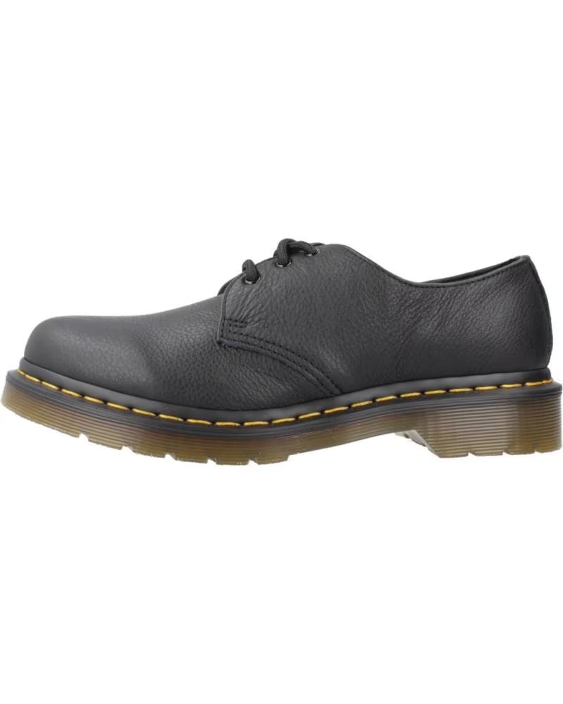 Dr Martens Mocasines Dr Martens 1461 en Cuero Negro Black – imagen 4