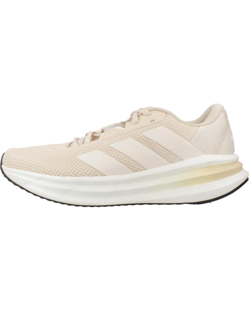 ZAPATILLAS ADIDAS GALAXY 7 BEIGE CREMA BEIG