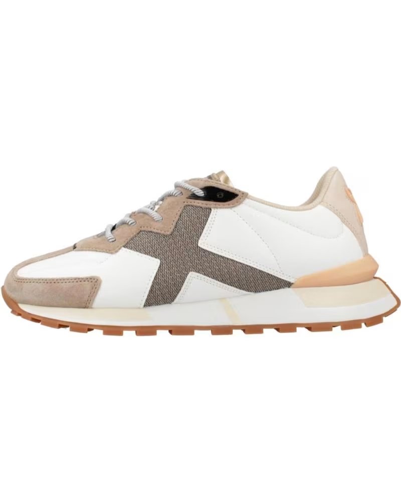Munich Zapatillas Munich Soku 8189 Blancas para Mujer 023