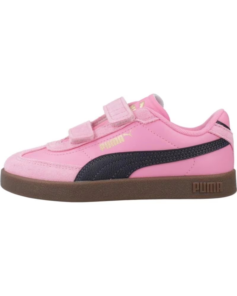 Puma Puma Club Ii Era V Ps Rosas Pink