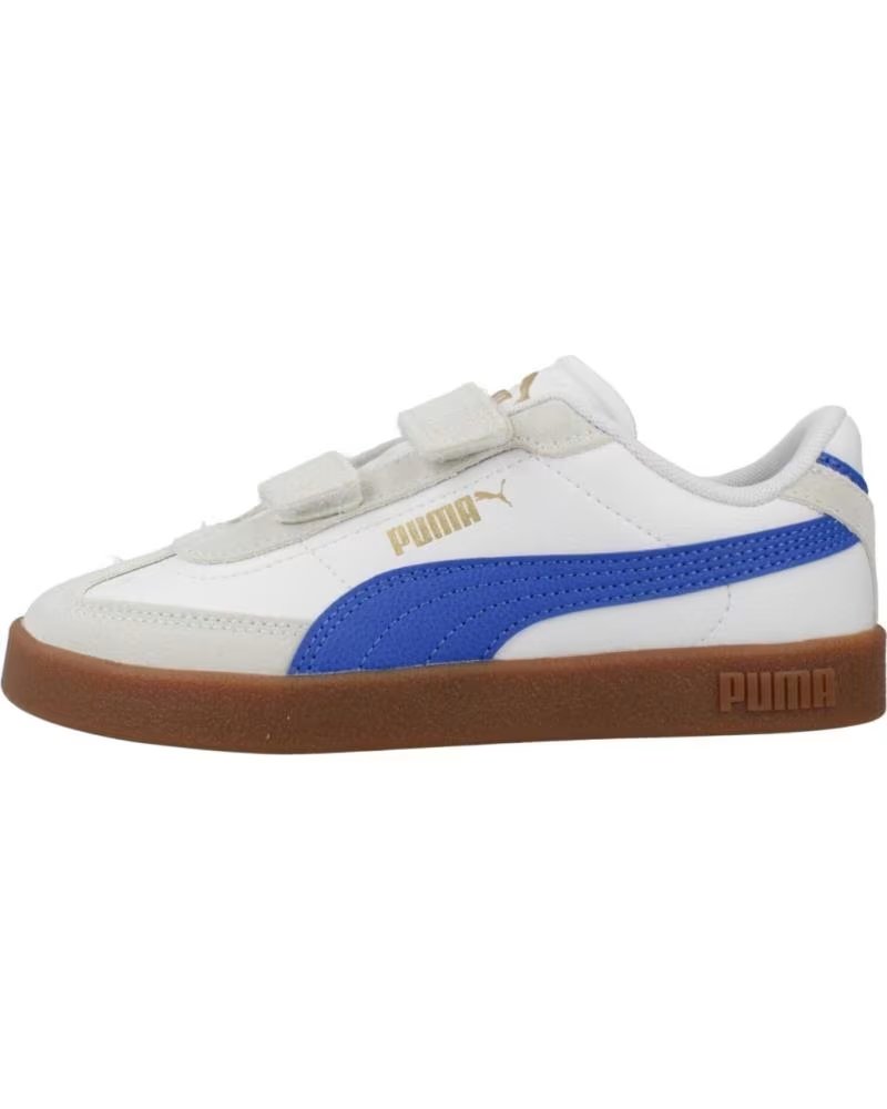 Puma Puma Club Ii Era V Ps Blancas White
