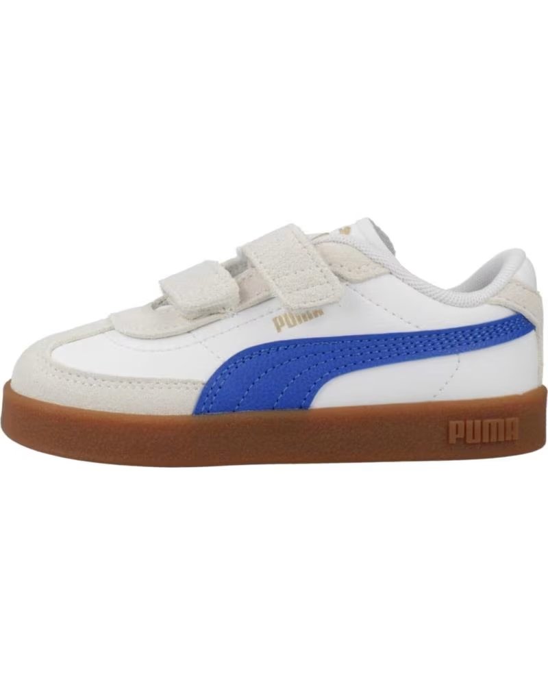 Puma Club Ii Era V Inf Zapatillas 169252 White