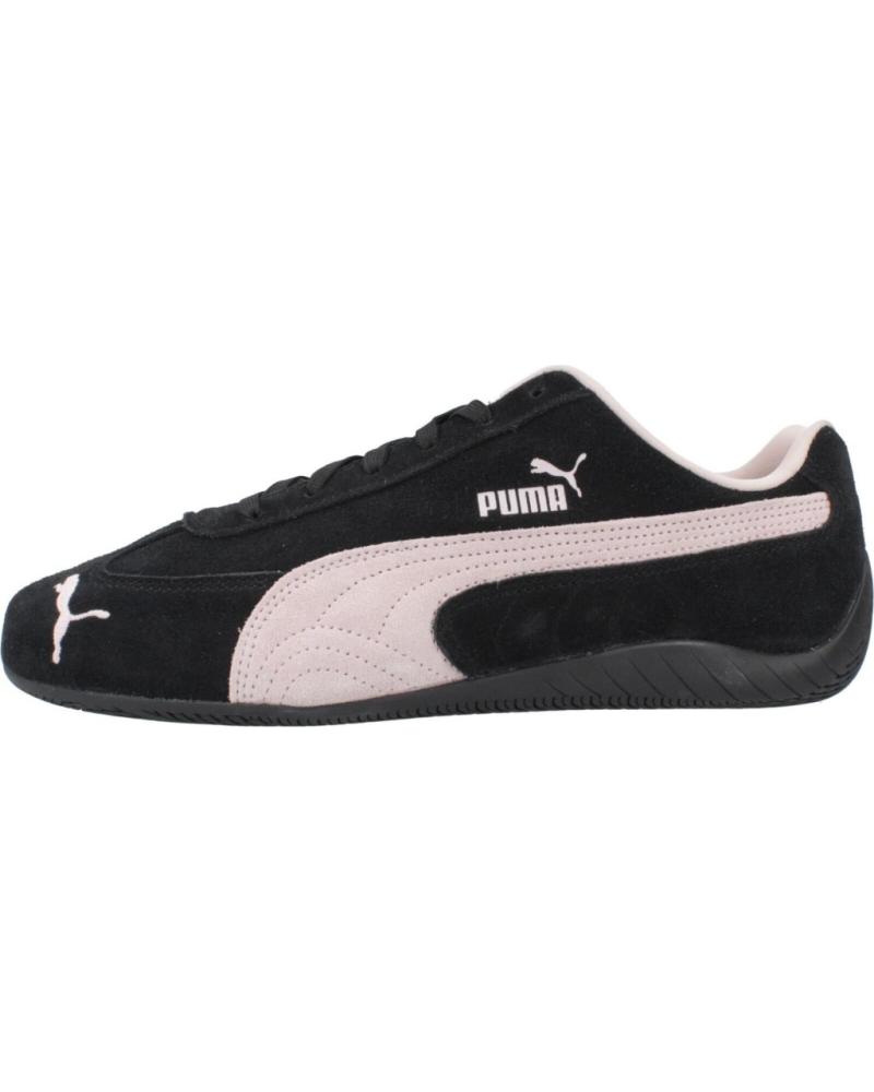 PUMA ZAPATILLAS SPEEDCAT OG BLACK-MAUVE MIST 9