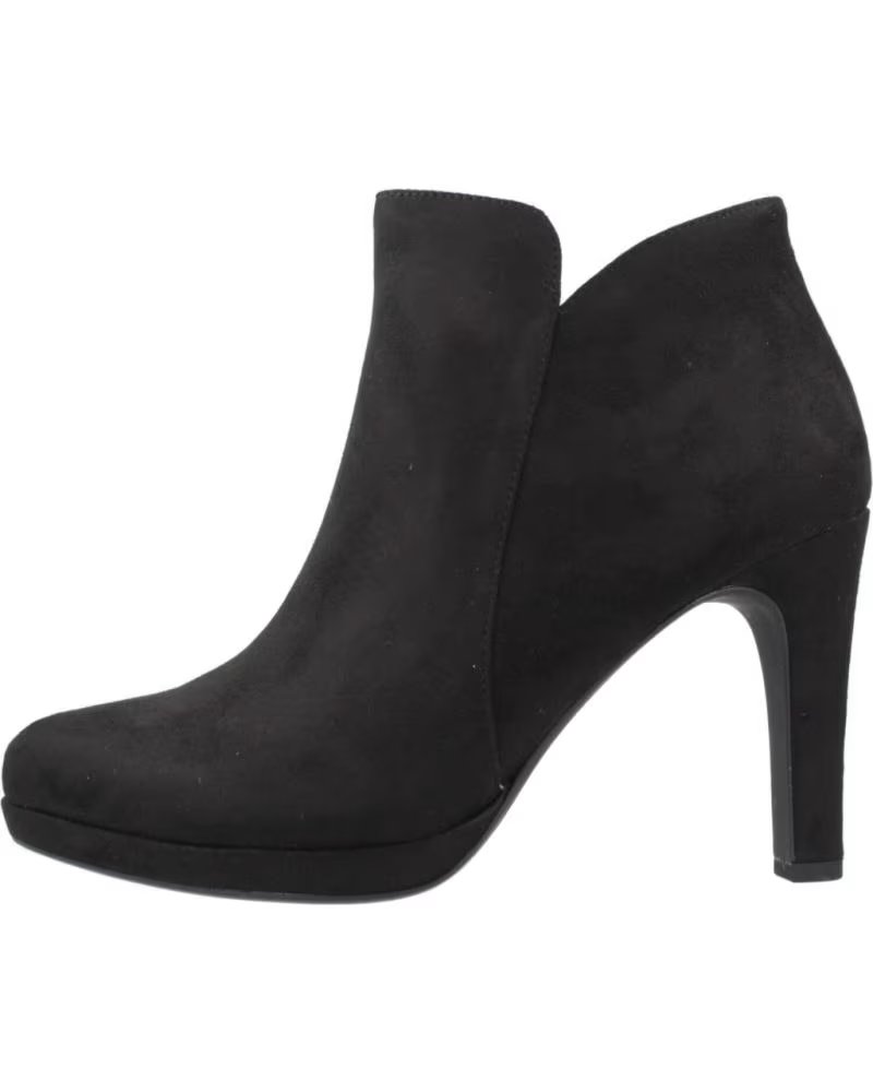 Tamaris Botines con tacón. Talla 38. Color - Imagen 3