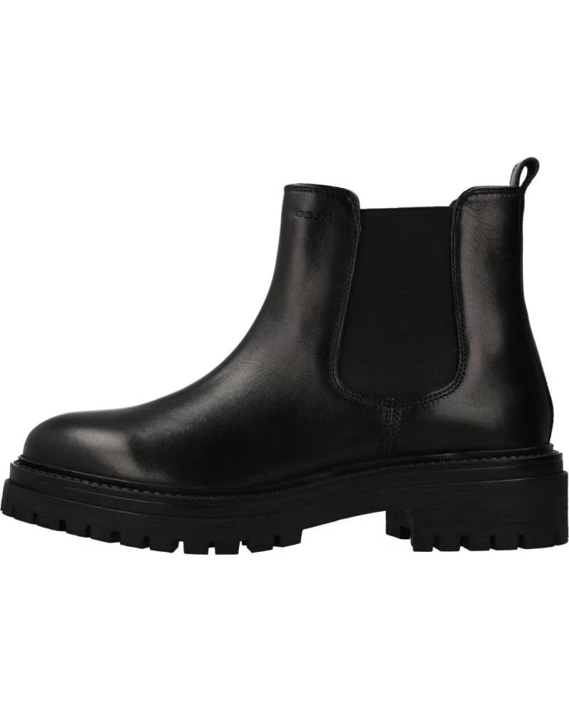 Geox Botines D04hrb00043c9/iridea – imagen 4