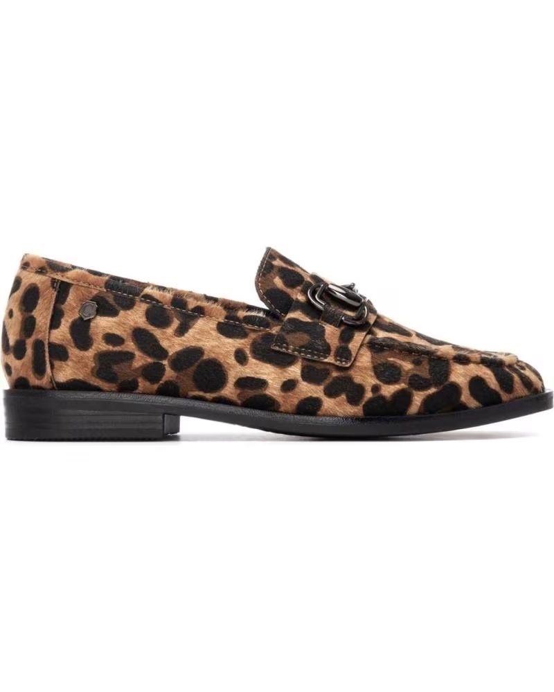 de carmela mocasin carmela 162697 leopardo