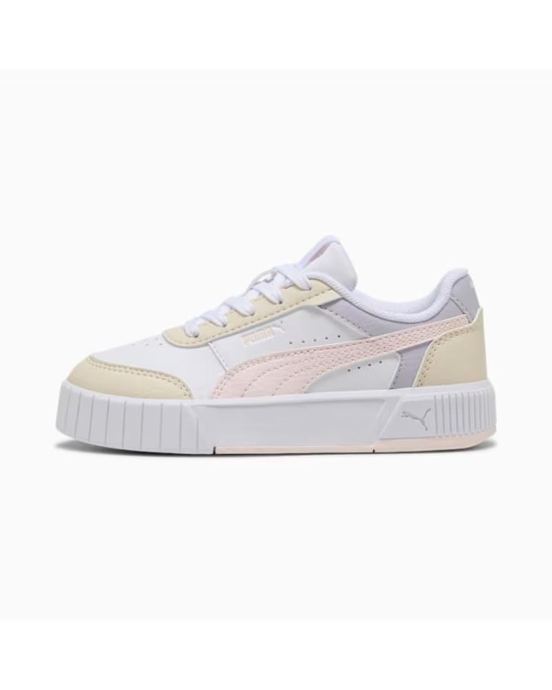 Puma Puma Carina I25 Beige