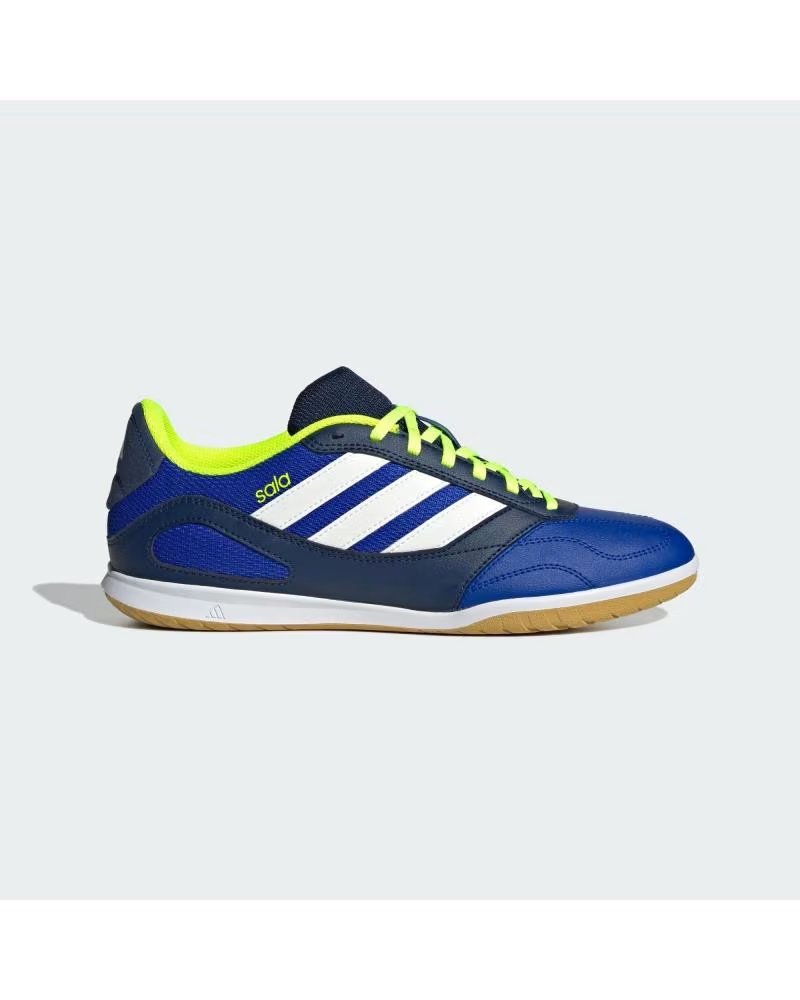 Adidas Zapatillas Super Sala Iii Indoor JR5398 Hombre Fútbol Azul
