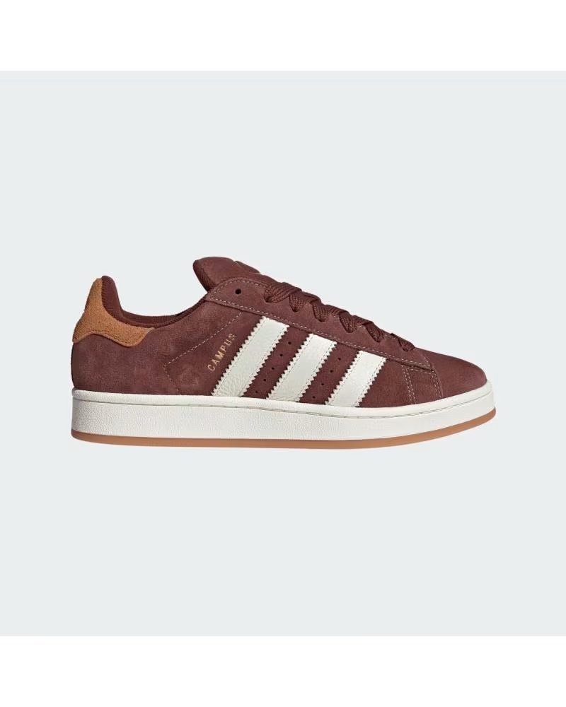Adidas Adidas Campus I25 Granate Marrón