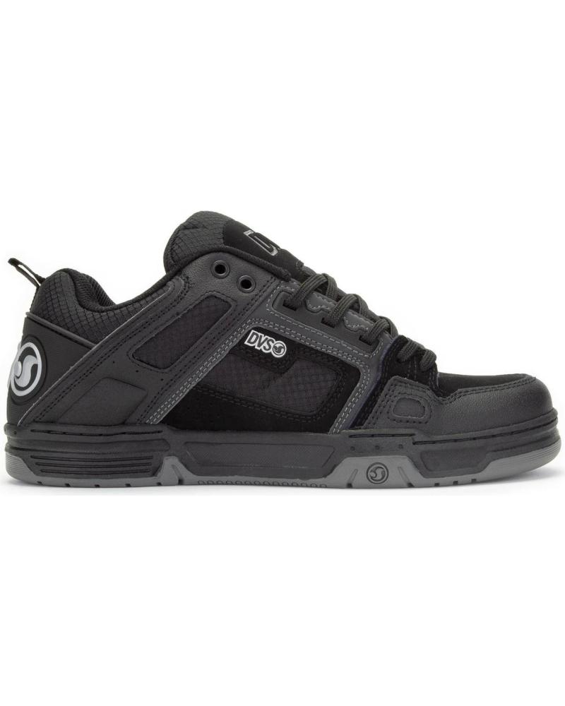 de DVS ZAPATILLAS DVS COMANCHE BLACK CHARCOAL