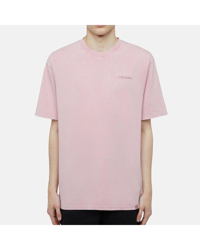 DICKIES PLENTYWOOD CAMISETA MANGA CORTA