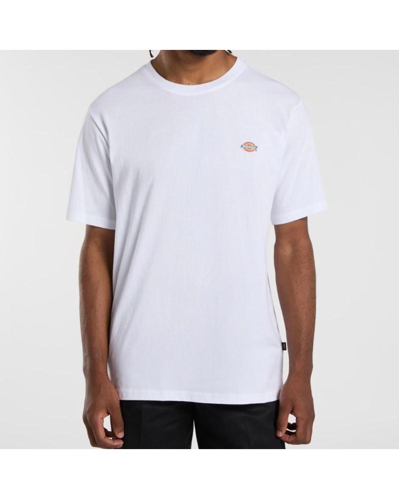 CAMISETA DICKIES MAPLETON SS BLANCA