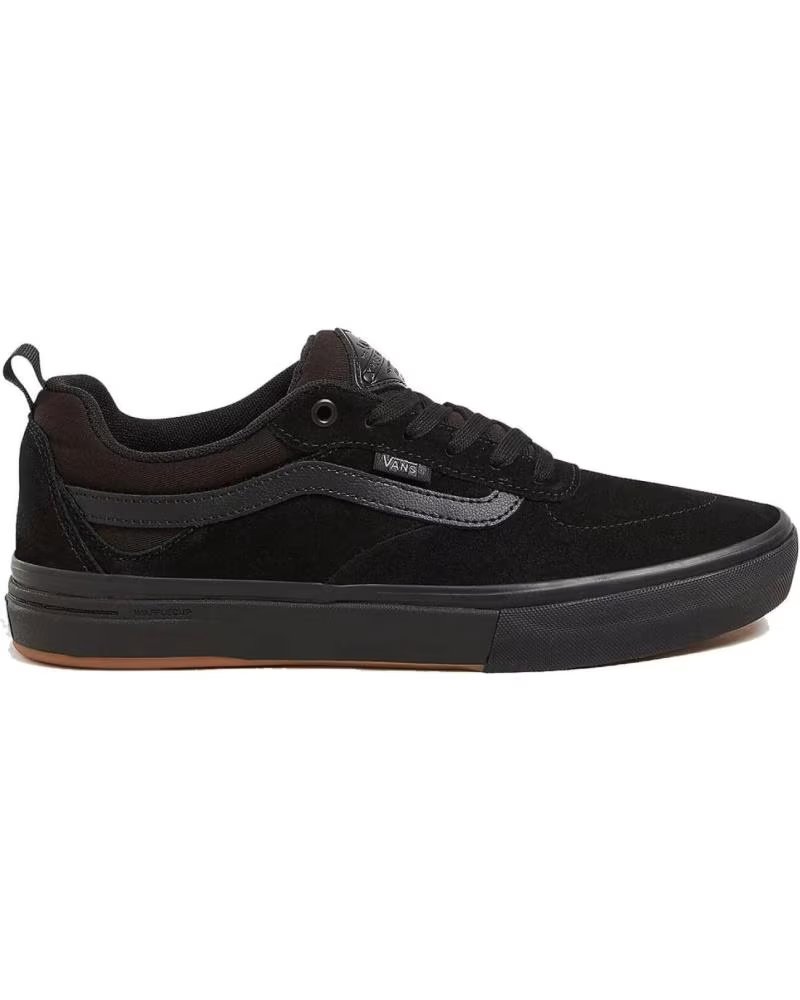 Vans Off The Wall Vans Kyle Walker Pro Blackout