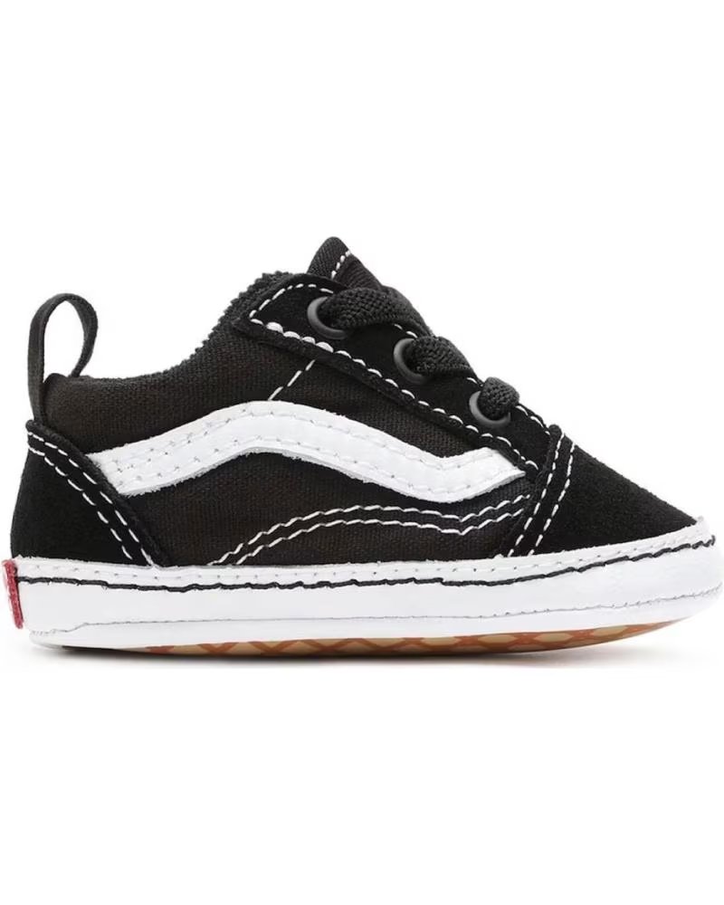 Zapatillas Vans Old Skool Crib 798508