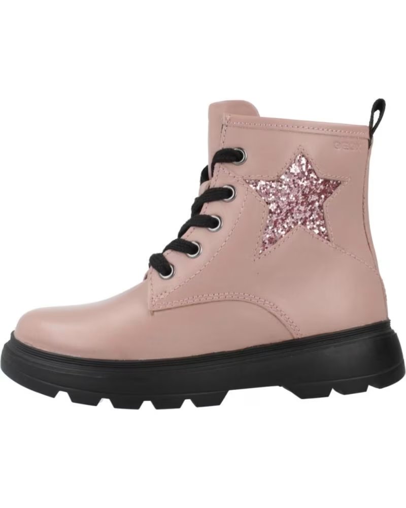 Geox Geox B Kiddartah Rosa C8014