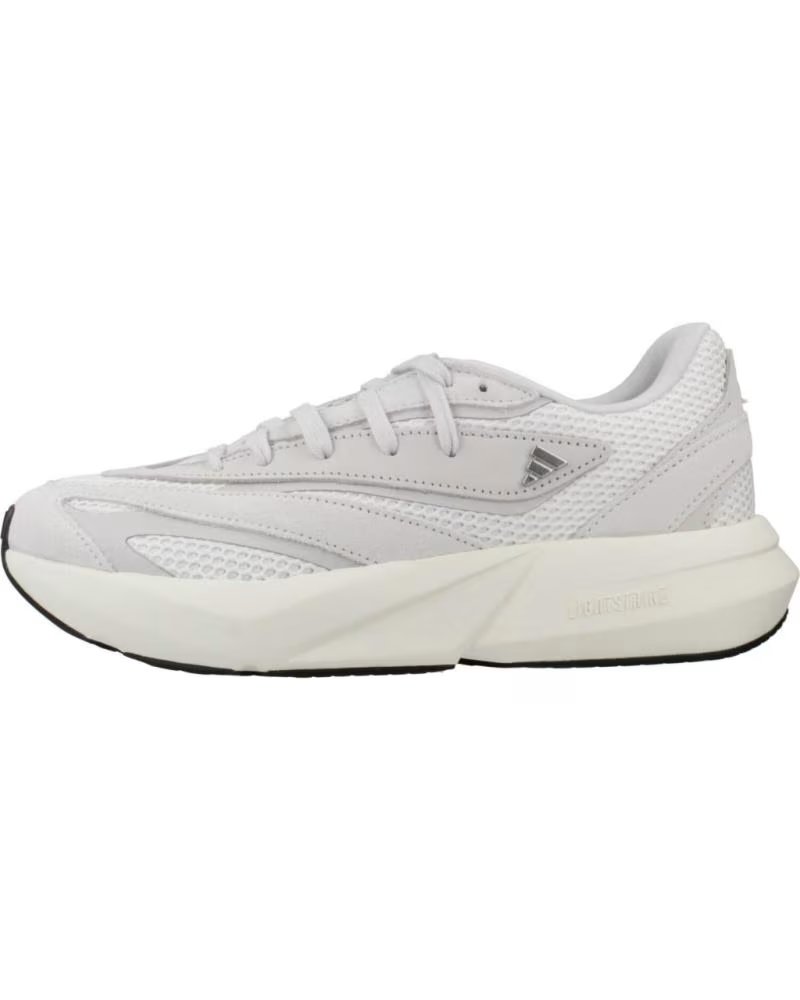ADIDAS SPORTSWEAR Zapatillas deportivas bajas 'Lightblaze' ecru / gris claro / offwhite – imagen 4