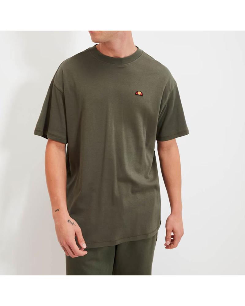 CAMISETA ELLESSE BALATRO VERDE