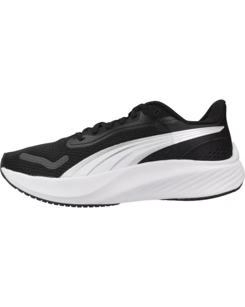 Puma Puma Pounce Lite Jr Negro 401512 01 Varios Colores