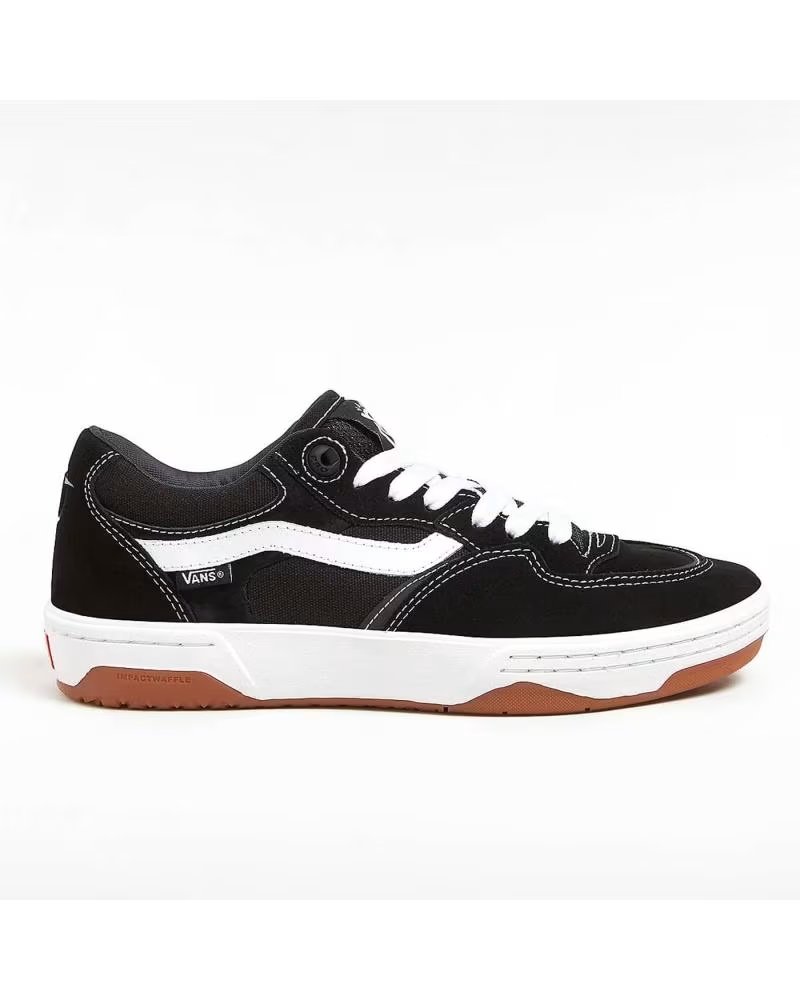 Vans Off The Wall Rowan 2