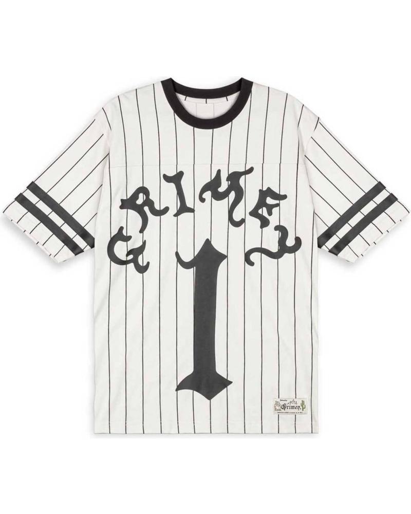 GRIMEY CAMISETA CAUSING PANIC HEAVYWEIGHT FOOTBALL JERSEY 1177233