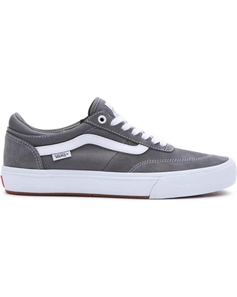 de VANS OFF THE WALL ZAPATILLAS VANS PRO GILBERT CROCKETT PEWTER-TRUE WHITE