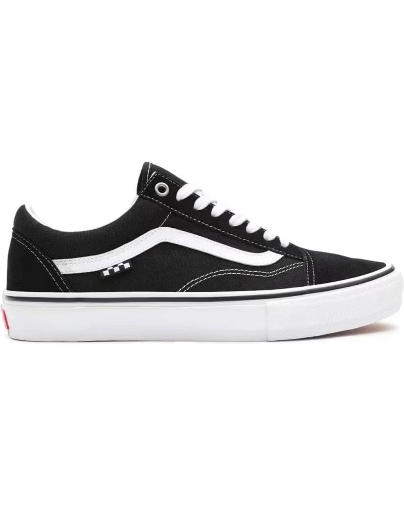 Vans Off The Wall Mn Skate Old Skool
