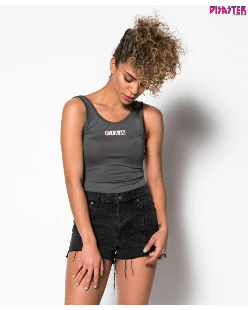 TOP DE BIKINI FILA CHERYL SMOKED PEARL