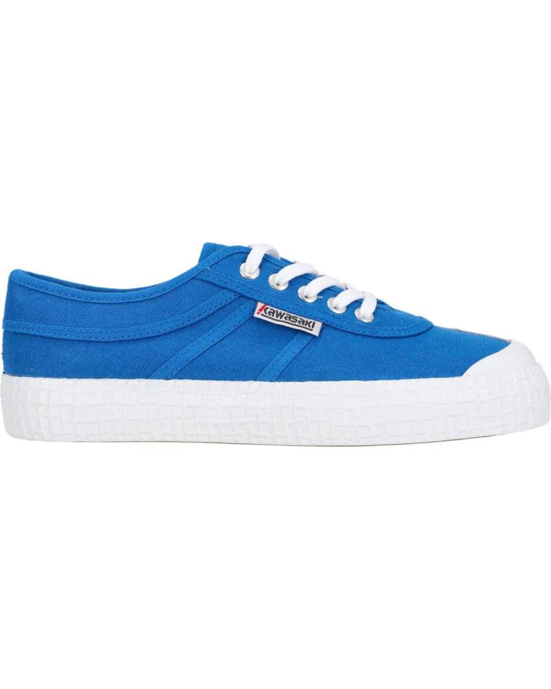 ZAPATILLAS LONA KAWASAKI ORIGINAL 3.0 K232427 PRINCESS BLUE 2151 PRINCESS BLUE