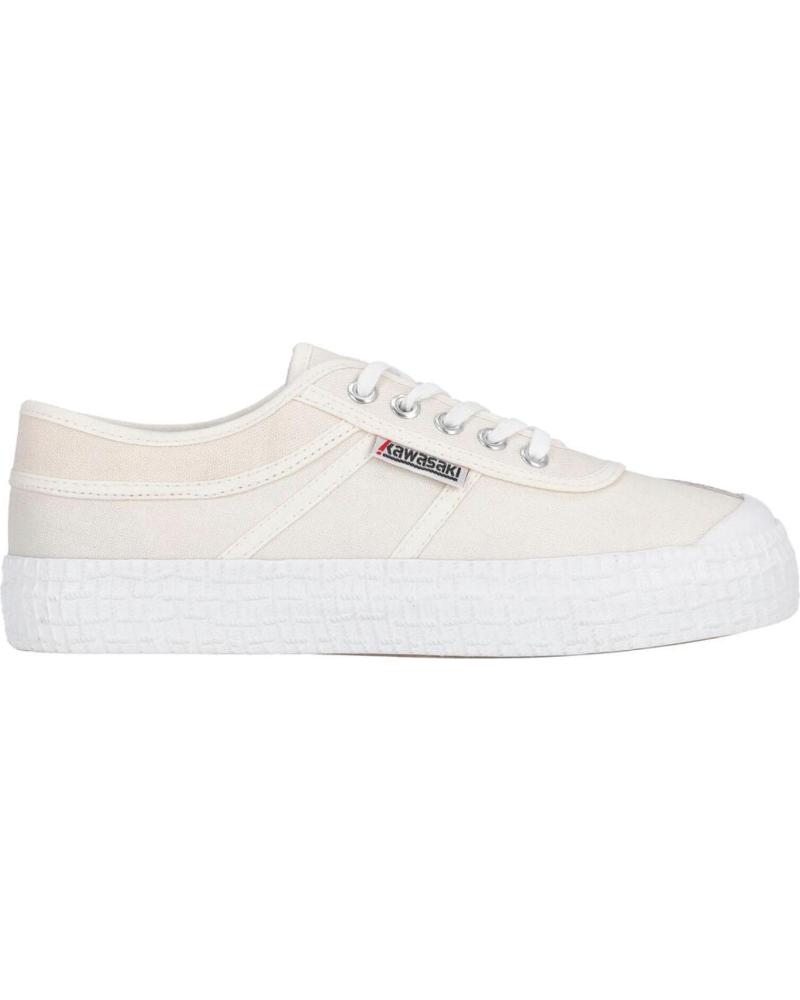 ZAPATILLAS LONA UNISEX KAWASAKI ORIGINAL 3.0 K232427 1002 BLANCO 1002 WHITE