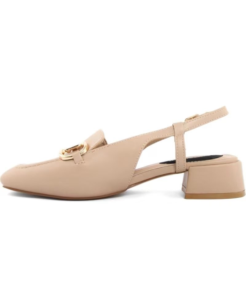 de fashion attitude sandalias de tacon fashion attitude fammba03 beige brown
