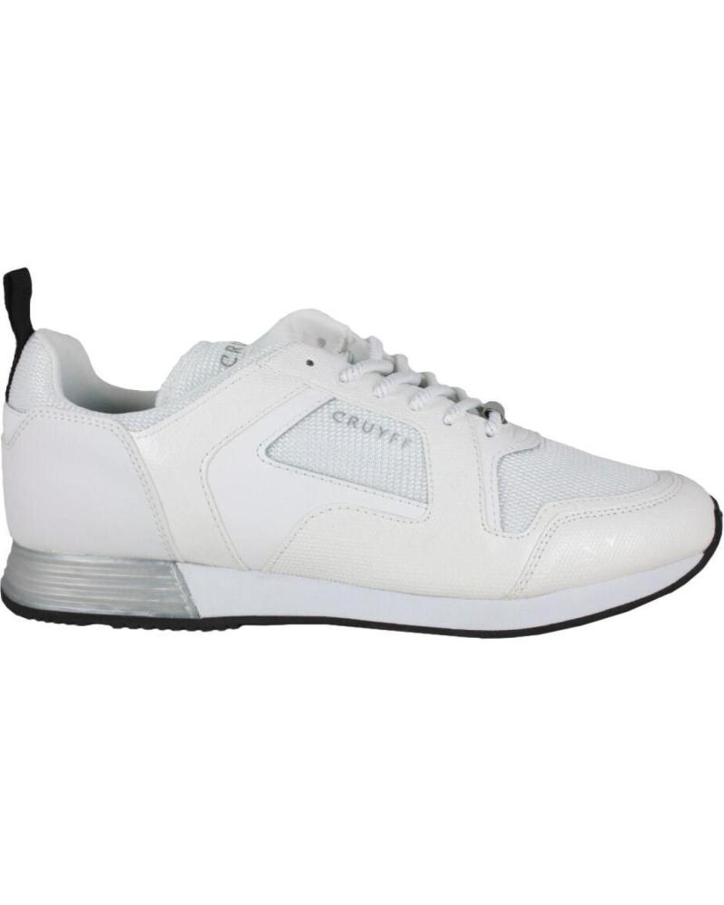 ZAPATILLAS CRUYFF LUSSO CC6834193 410 BLANCO 410 WHITE