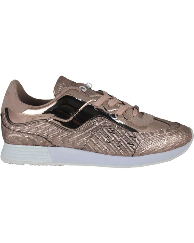 ZAPATILLAS CRUYFF RAINBOW CC7901201 530 ROSA NUDE METALIZADO 530 SKIN