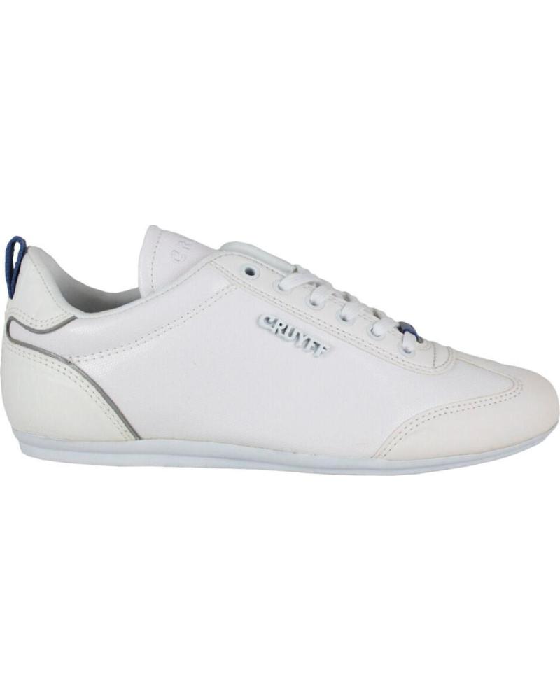 ZAPATILLAS CRUYFF RECOPA CC3344193 510 BLANCO AZUL CLÁSICO 510 WHITE-BLUE
