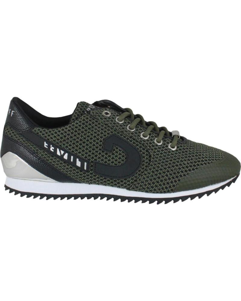 ZAPATILLAS CRUYFF REVOLT CC7184193 440 VERDE 440 GREEN