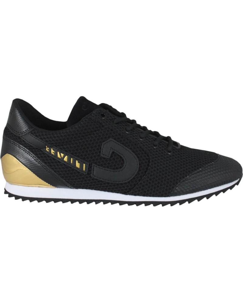 ZAPATILLAS CRUYFF REVOLT CC7184201 490 NEGRAS 490 BLACK