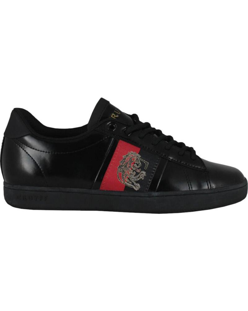 ZAPATILLAS CRUYFF SYLVA CC6220193 591 NEGRAS 591 BLACK