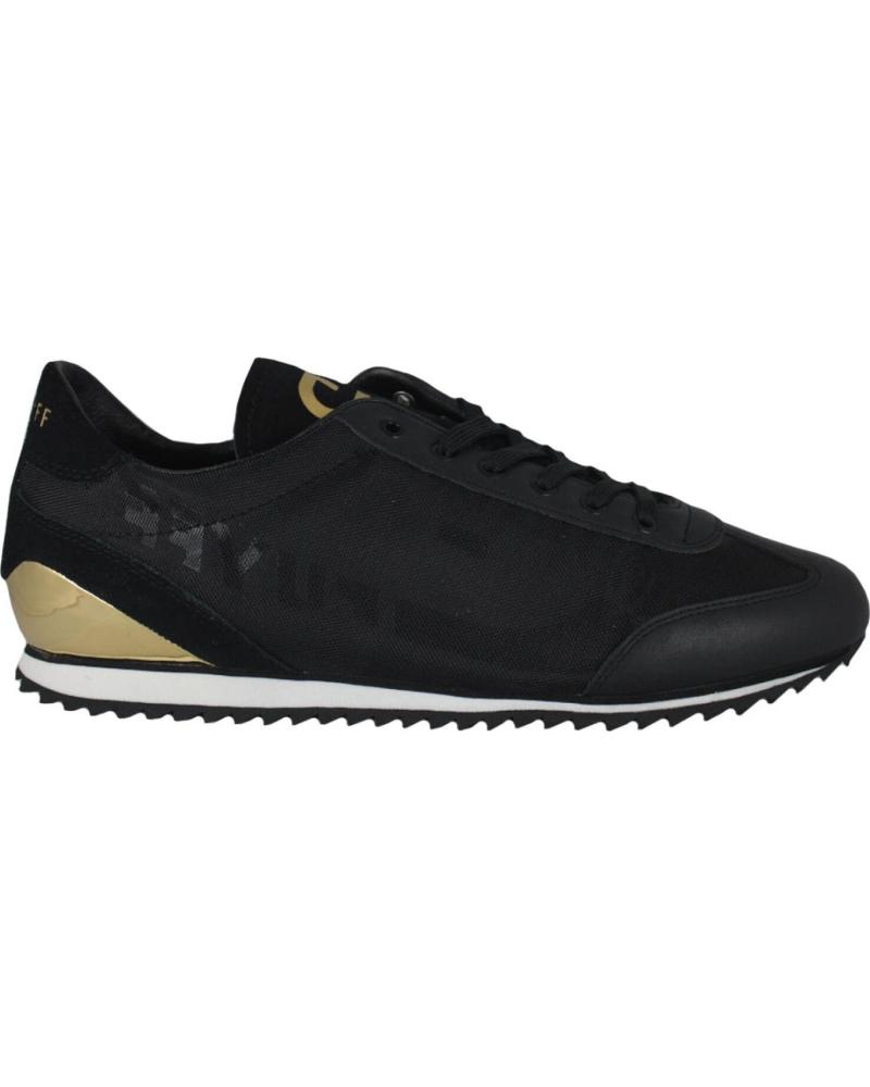 ZAPATILLAS CRUYFF ULTRA NEGRAS CC7470203 490 490 BLACK