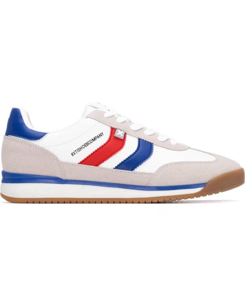 de XTI ZAPATILLAS XTI 144582 AZUL