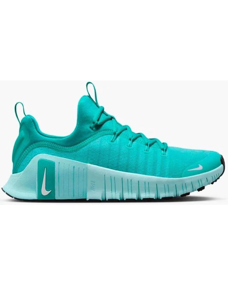 Nike Nike Free Metcon 6 Verde