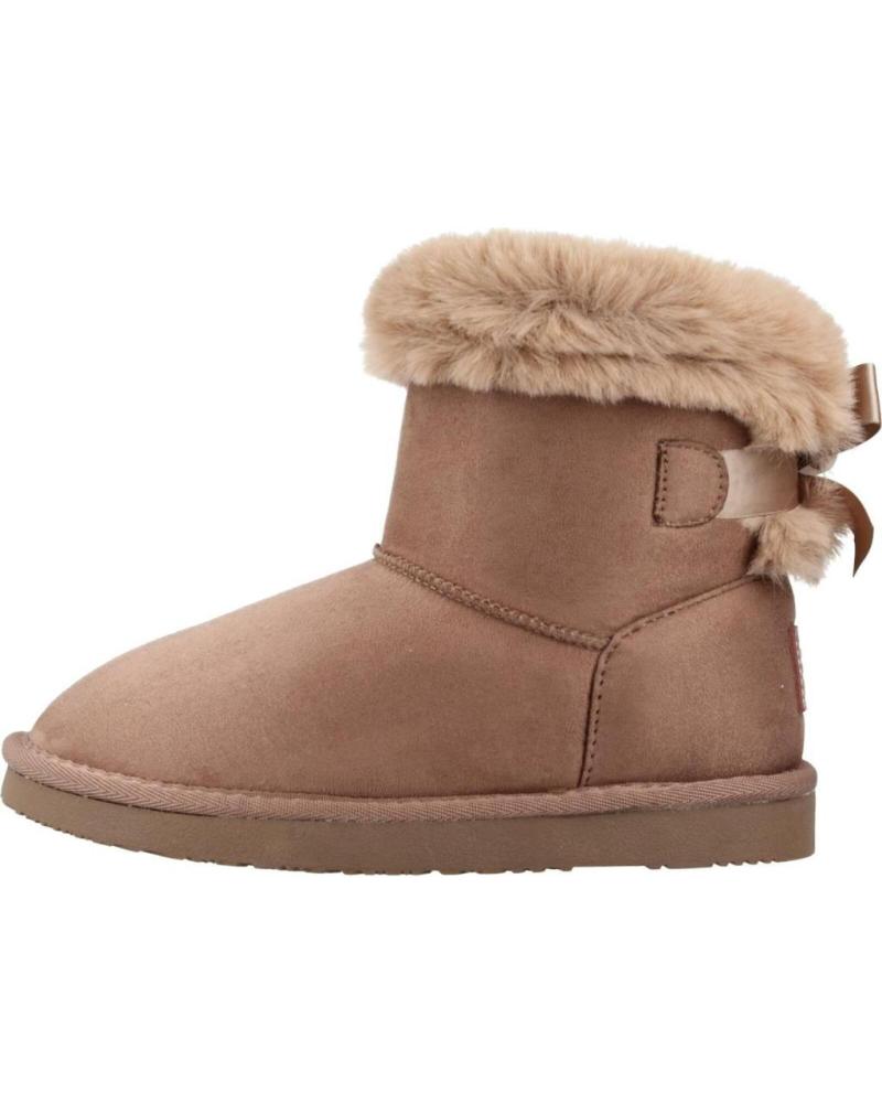 BOTAS AUSTRALIANAS CONGUITOS BJSH542021 IMPERMEABLES TAUPE TAUPE